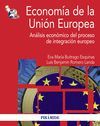 ECONOMÍA DE LA UNIÓN EUROPEA