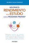 MEJORAR EL RENDIMIENTO EN EL ESTUDIO CON EL PROGRAMA PREPARA