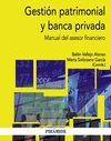 GESTIÓN PATRIMONIAL Y BANCA PRIVADA