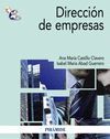 DIRECCIÓN DE EMPRESAS