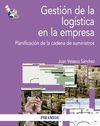 GESTIÓN DE LA LOGÍSTICA EN LA EMPRESA