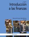 INTRODUCCIÓN A LAS FINANZAS