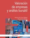 VALORACIÓN DE EMPRESAS Y ANÁLISIS BURSÁTIL