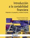 INTRODUCCIÓN A LA CONTABILIDAD FINANCIERA