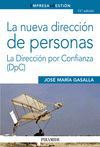 LA NUEVA DIRECCIÓN DE PERSONAS