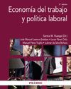 ECONOMÍA DEL TRABAJO Y POLÍTICA LABORAL