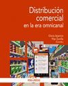 DISTRIBUCIÓN COMERCIAL EN LA ERA OMNICANAL