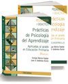 PACK- PRÁCTICAS DE PSICOLOGÍA DEL APRENDIZAJE