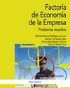FACTORÍA DE ECONOMÍA DE LA EMPRESA