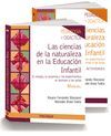 PACK- LAS CIENCIAS DE LA NATURALEZA EN LA EDUCACIÓN INFANTIL