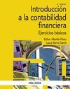 INTRODUCCIÓN A LA CONTABILIDAD FINANCIERA