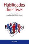 HABILIDADES DIRECTIVAS