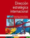 DIRECCIÓN ESTRATÉGICA INTERNACIONAL