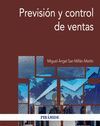 PREVISIÓN Y CONTROL DE VENTAS