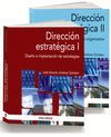 PACK-DIRECCIÓN ESTRATÉGICA