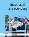 INTRODUCCIÓN A LA ECONOMÍA