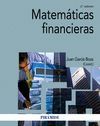 MATEMÁTICAS FINANCIERAS