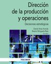 DIRECCIÓN DE LA PRODUCCIÓN Y OPERACIONES