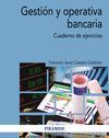 GESTIÓN Y OPERATIVA BANCARIA