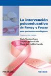 LA INTERVENCIÓN PSICOEDUCATIVA DE FAWZY Y FAWZY PARA PACIENTES ONCOLÓGICOS