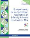 ENRIQUECIMIENTO DE LOS APRENDIZAJES MATEMÁTICOS EN INFANTIL Y PRIMARIA CON EL M