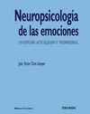 NEUROPSICOLOGÍA DE LAS EMOCIONES