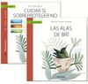 GUÍA: EL NIÑO SOBREPROTEGIDO. CUIDAR SÍ, SOBREPROTEGER NO + CUENTO: LAS ALAS DE