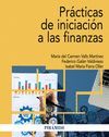 PACK- PRÁCTICAS DE INICIACIÓN A LAS FINANZAS