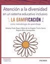 ATENCIÓN A LA DIVERSIDAD EN UN SISTEMA EDUCATIVO INCLUSIVO