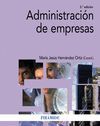 ADMINISTRACIÓN DE EMPRESAS