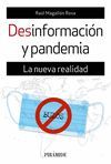 DESINFORMACIÓN Y PANDEMIA