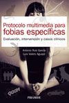 PROTOCOLO MULTIMEDIA PARA FOBIAS ESPECÍFICAS