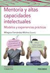 MENTORÍA Y ALTAS CAPACIDADES INTELECTUALES