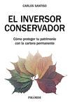 EL INVERSOR CONSERVADOR