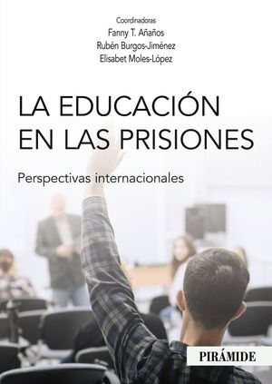 EDUCACION EN LAS PRISIONES, LA