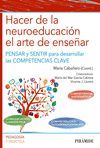 HACER DE LA NEUROEDUCACIÓN EL ARTE DE ENSEÑAR