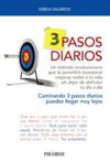 3 PASOS DIARIOS