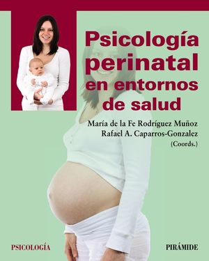 PSICOLOGÍA PERINATAL EN ENTORNOS DE SALUD