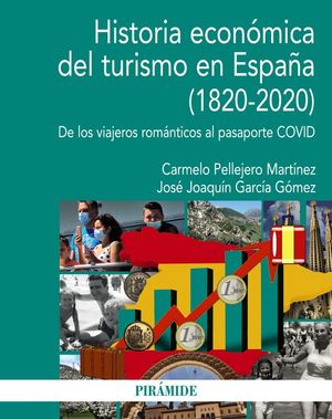 Hª ECONÓMICA TURISMO ESP