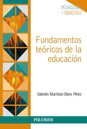 FF TEÓRICOS DE LA EDUCAC