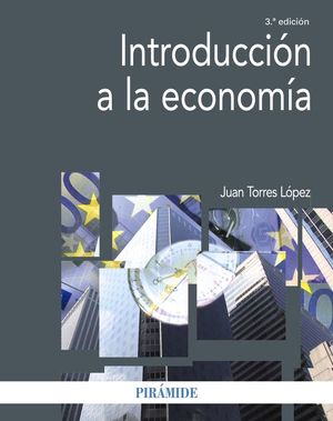 INTRODUCC A LA ECONOMÍA