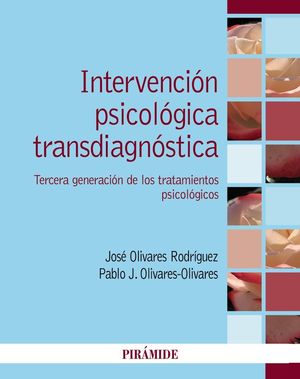 INTERV. PSICO. TRANSDIAG