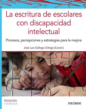 ESCRITURA ESCOLARES DISC