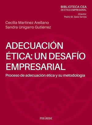 ADECUACIÓN ÉTICA: UN DESAFÍO EMPRESARIAL