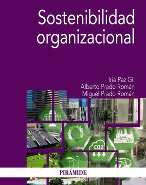 SOSTENIBILIDAD ORGANIZAC