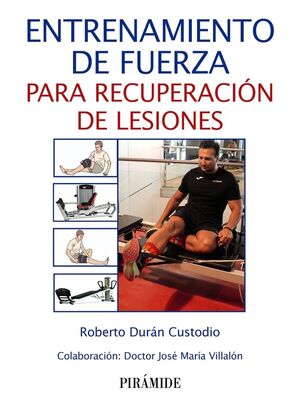 ENTRENAMIENTO DE FUERZA