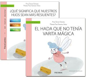 GUÍA: ¿QUÉ SIGNIFICA QUE NUESTROS HIJOS SEAN MÁS RESILIENTES +CUE