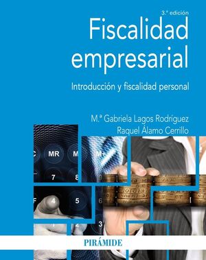 (23).FISCALIDAD EMPRESARIAL.(ECONOMIA Y EMPRESA)