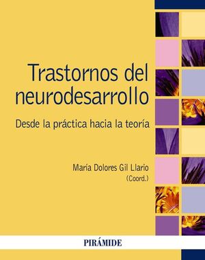 TRASTORNOS DEL NEURODESARROLLO