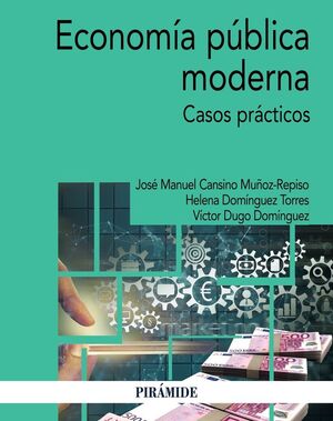 ECONOMIA PUBLICA MODERNA